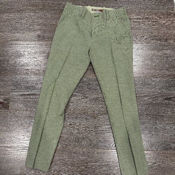 Mr Turk Men’s Pants – Size 28 - Picture 1 of 10